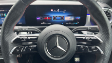 Mercedes-Benz A-Class A200 AMG Line Premium 5dr Auto Petrol Hatchback